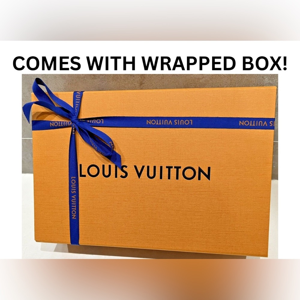 Louis Vuitton Gold Chain Bracelet - Picture 11 of 15